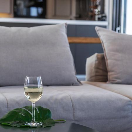 Assos Villas Corinth Zewnętrze zdjęcie
