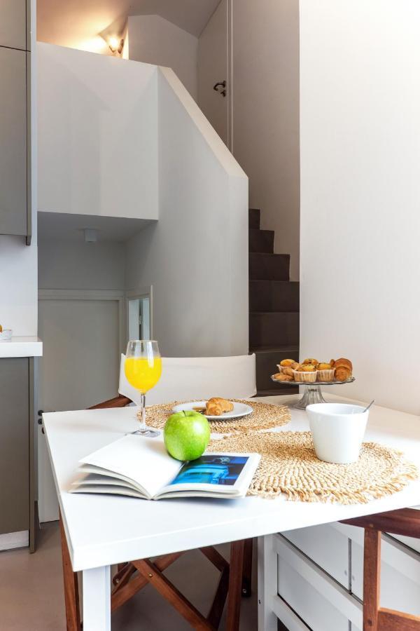 Assos Villas Corinth Zewnętrze zdjęcie