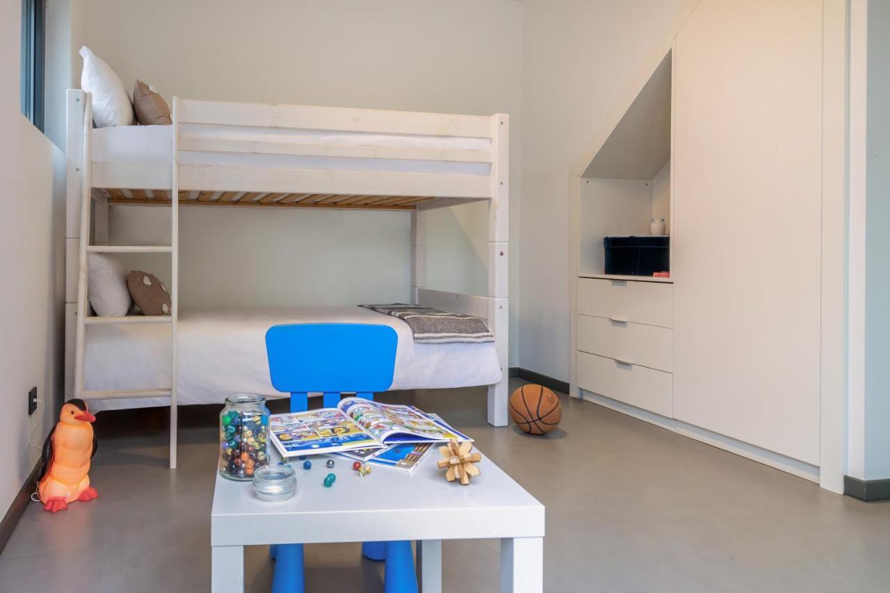 Assos Villas Corinth Zewnętrze zdjęcie