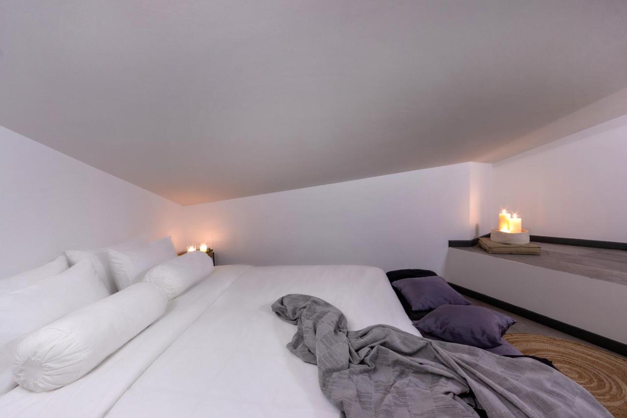 Assos Villas Corinth Zewnętrze zdjęcie