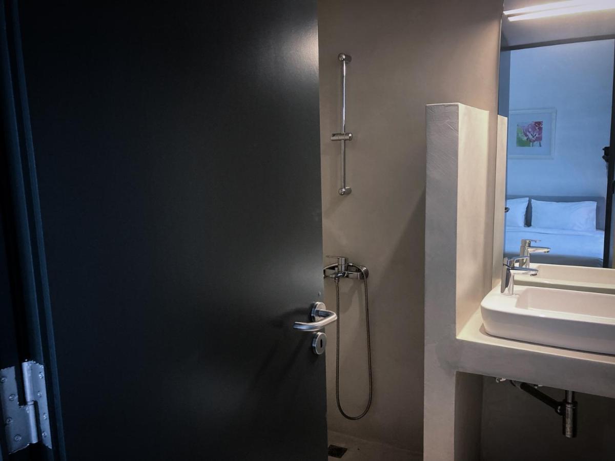 Assos Villas Corinth Zewnętrze zdjęcie