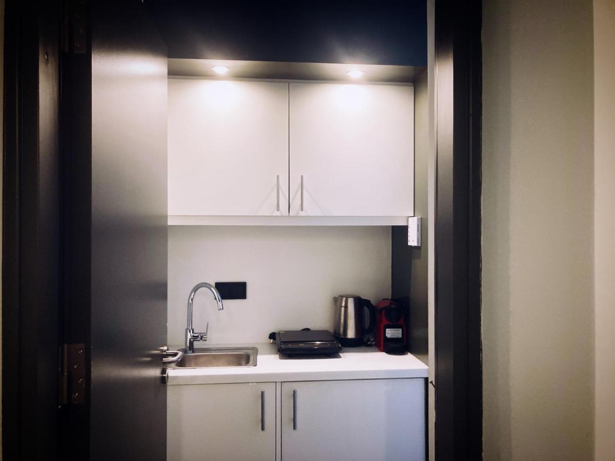 Assos Villas Corinth Zewnętrze zdjęcie
