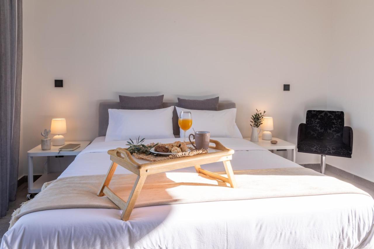 Assos Villas Corinth Zewnętrze zdjęcie